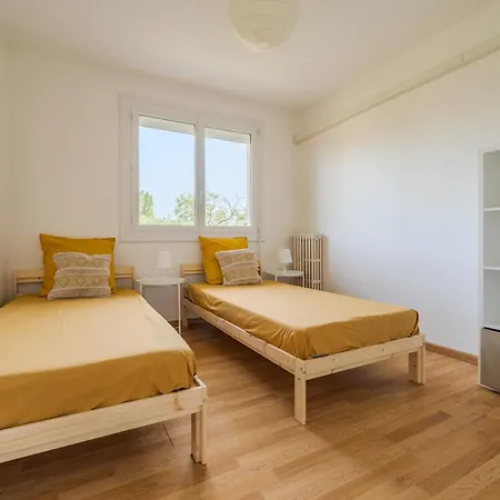 Le Casselardit -t4 Proche Hopital - Clim - Balcon * Toulouse