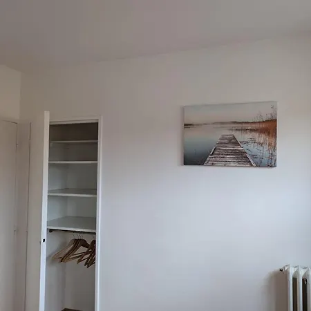 Le Casselardit -t4 Proche Hopital - Clim - Balcon Apartment Toulouse